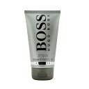 ヒューゴボス ボス ボトルド シャワージェル 150ml Hugo Boss Boss Bottled Shower Gel 150ml 送料無料 