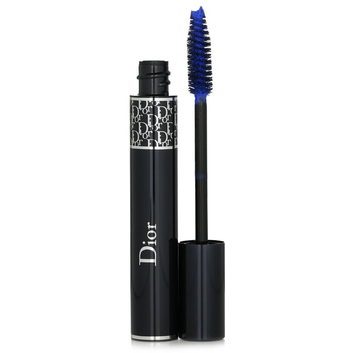 ディオール マスカラ ディオールショウ ウォータープルーフ - No. 258 Catwalk Blue 11.5ml Christian Dior Diorshow Mascara Waterproof - No. 258 Catwalk Blue 11.5ml 送料無料 