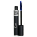 ディオール ファンデーション ディオール マスカラ ディオールショウ ウォータープルーフ - No. 258 Catwalk Blue 11.5ml Christian Dior Diorshow Mascara Waterproof - No. 258 Catwalk Blue 11.5ml 送料無料 【楽天海外通販】