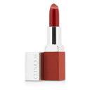 クリニーク ポップ マット リップ カラー + プライマー - No. 03 Ruby Pop 3.9gClinique Pop Matte Lip Colour + Primer - No. 03 Ruby Pop 3.9g 送料無料 【楽天海外通販】