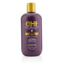 チィー ディープブリリアンス オリーブ&モノイ ニュートラライジング シャンプー 355ml CHI Deep Brilliance Olive &Monoi Neutralizing Shampoo 355ml 送料無料 【楽天海外通販】(4)