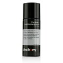 アンソニー ロジスティックスフォーメン プレシェーブ+コンディショニングビアードオイル - 全ての肌質用 59ml Anthony Logistics For Men Pre-Shave + Conditioning Beard Oil - For All Skin…