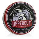 アッパーカット デラックス デラックス ポマード 100gUppercut Deluxe Deluxe Pomade 100g 送料無料 【楽天海外通販】