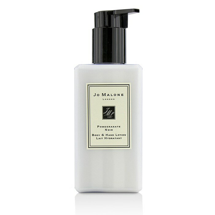 W[}[ |OlCg m[ {fB &nh [V 250ml Jo Malone Pomegranate Noir Body &Hand Lotion 250ml  yyVCOʔ́z