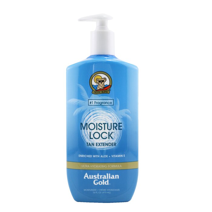 オーストラリアンゴールド モイスチャーロック 473ml Australian Gold Moisture Lock 473ml 送料無料 【楽天海外通販】