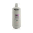 ゴールドウェル デュアルセンス カラーブリリアンス シャンプー (普通～細い髪用) 1000ml Goldwell Dual Senses Color Brilliance Shampoo (Luminosity For Fine to Normal Hair) 1000ml 送料無料 【楽天海外通販】