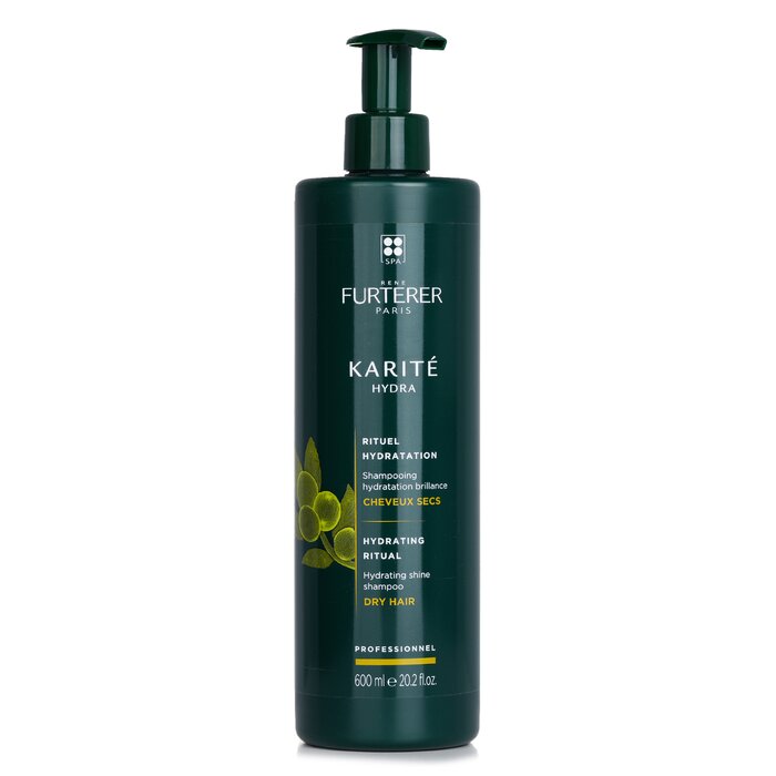  եȥ졼 Karite Hydra Hydrating Shine Shampoo (Dry Hair) 600ml Rene Furterer Karite Hydra Hydrating Ritual Hydrating Shine Shampoo - Dry Hair (Salon Product) 600ml ̵ ڳŷΡ