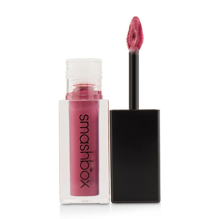 スマッシュボックス オールウェイズオン リキッドリップスティック - Big Spender 4ml Smashbox Always On Liquid Lipstick - Big Spender 4ml 送料無料 【楽天海外通販】