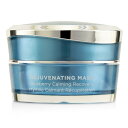 ハイドロペプチド リジュベネイティング マスク - ブルーベリー カーミング リカバリー 15ml HydroPeptide Rejuvenating Mask - Blueberry Calming re 15ml 送料無料 