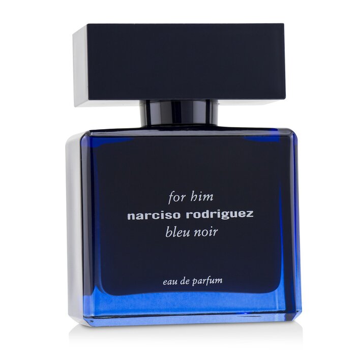 ナルシソロドリゲス　 フォーヒム ブルーノワール EDP SP 50ml Narciso Rodriguez For Him Bleu Noir Eau De Parfum 50ml 送料無料 