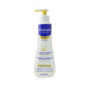 ムステラ ナリッシング クレンジング ゲル ウイズ コールド クリーム For ヘア &ボディ - For ドライ スキン 300ml Mustela Nourishing Cleansing Gel with Cold Cream For Hair &Body - For Dry Skin 300ml 送料無料 【楽天海外通販】