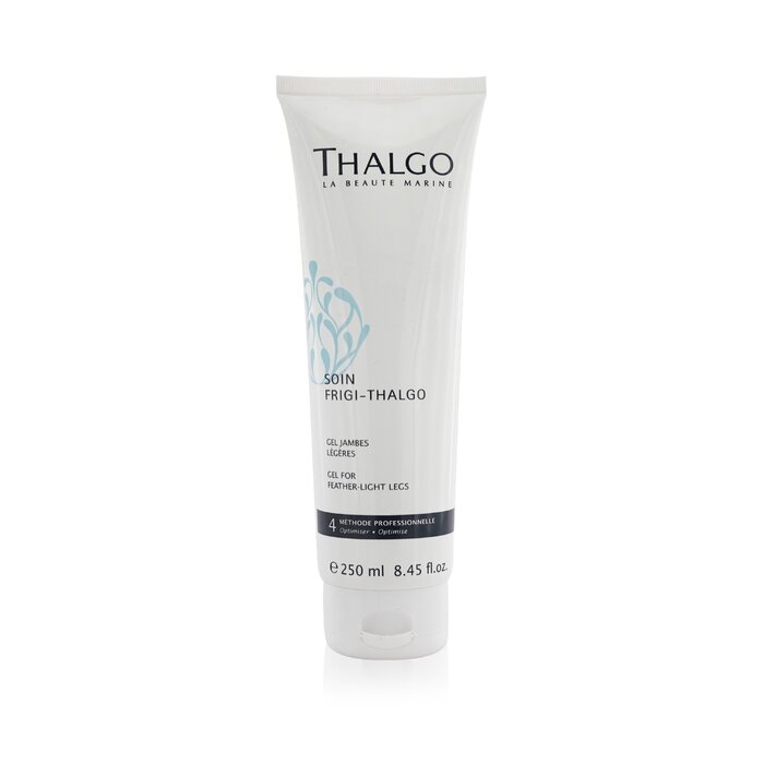 タルゴ Soin Frigi-Thalgo Gel For Feather-Light Legs (Salon Product) 250ml Thalgo Soin Frigi-Thalgo Gel For Feather-Light Legs (Salon Size) 250ml 送料無料 【楽天海外通販】(4)