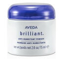 アヴェダ Brilliant An.-Humectant Pomade 75ml Aveda Brilliant An.-Humectant Pomade 75ml 送料無料 【楽天海外通販】