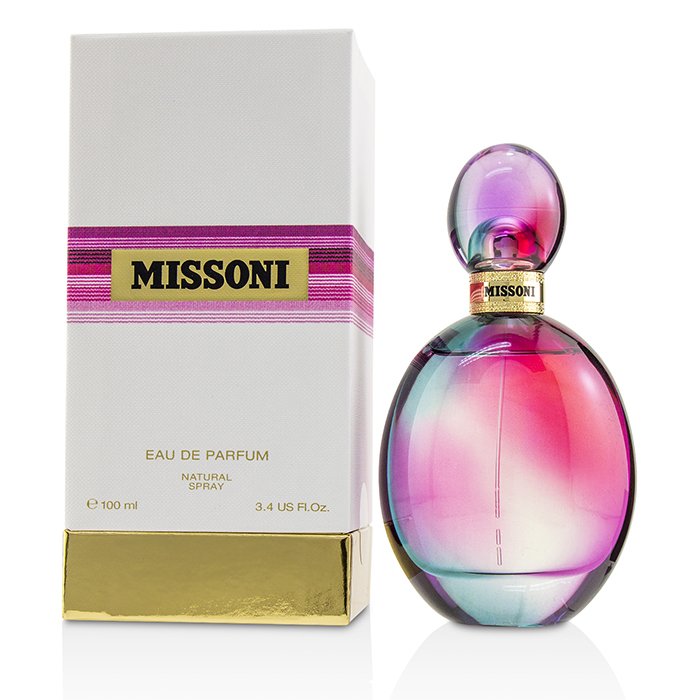 ~b\[j EDP SP 100ml Missoni Eau De Parfum 100ml  yyVCOʔ́z