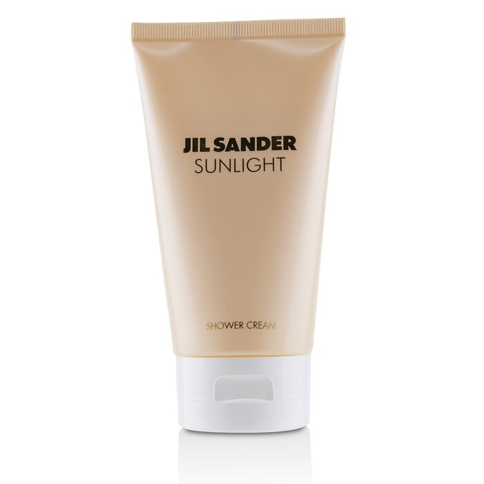 ジルサンダー サンライト シャワークリーム 150ml Jil Sander Sunlight Sh ...