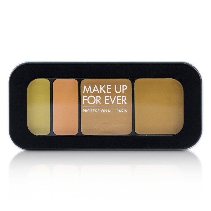 CNAbvtH[Go[ Eg HD A_[yCeBO J[ RNeBO pbg - No. 30 Medium 6.6gMake Up For Ever Ultra HD UnderPting Color Correcting Palette - No. 30 Medium 6.6g  yyVCOʔ́z