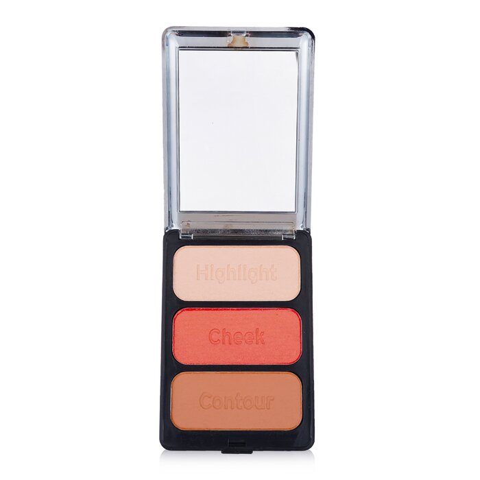 J[S RgDA pbg - No. Monaco 3x6gCargo Contour Palette - No. Monaco 3x6g  yyVCOʔ́z