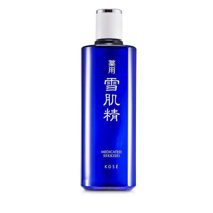 コーセー 薬用 雪肌精 360ml Kose Medicated Sekkisei 360ml 送料無料 