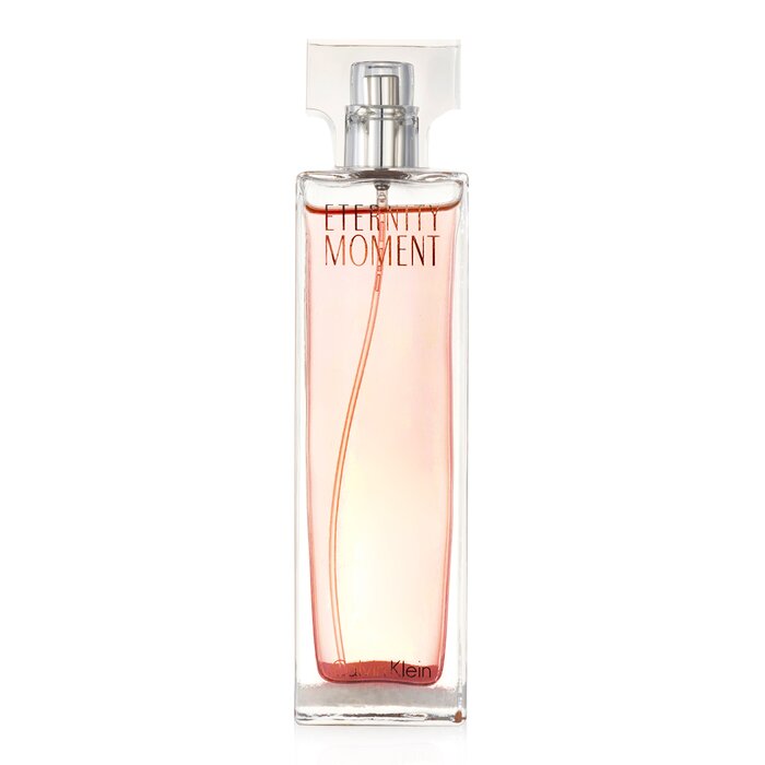 カルバンクライン エタニティモーメント　オードパルファム 50ml Calvin Klein Ete ...