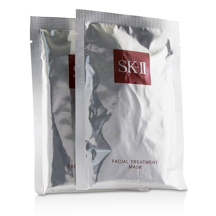 SK-II フェイシャル トリートメント マスク 10sheetsSK II Facial Trea ...