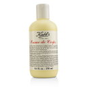 キールズ クレームデコープ　ボディモイスチャライザー 250ml Kiehl's Creme De Corps Body Moisturizer 250ml 送料無料 【楽天海外通販】