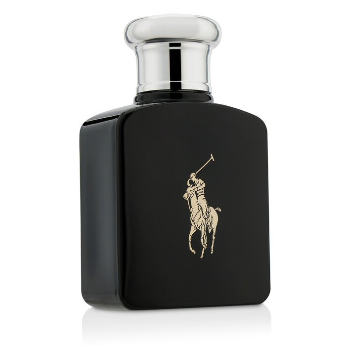 ラルフ ローレン ポロブラック　オードトワレ 75ml Ralph Lauren Polo Blac ...