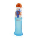 モスキーノ アイラブラブ オードトワレ 50ml Moschino I Love Love Eau  ...