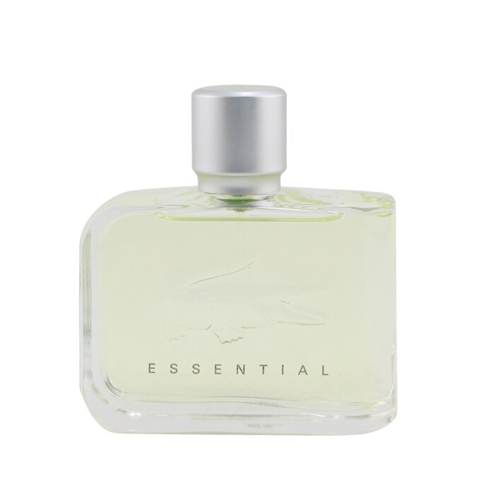 ラコステ ラコステ ラコステエッセンシャルオードトワレ 75ml Lacoste Lacoste Essential Eau De Toilette 75ml 送料無料 【楽天海外通販】