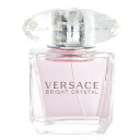 ヴェルサーチ ブライトクリスタル　オードトワレ 30ml Versace Bright Crystal Eau De Toilette 30ml 送料無料 【楽天海外通販】