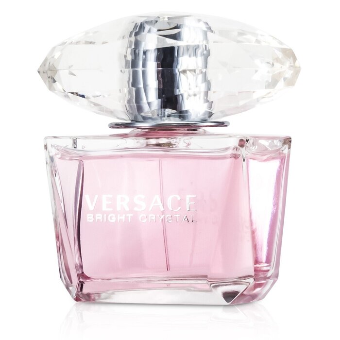 ヴェルサーチ ブライトクリスタル オードトワレ 90ml Versace Bright Crystal Eau De Toilette 90ml 送料無料 【楽天海外通販】