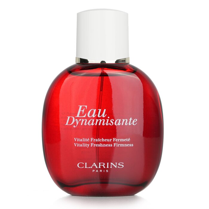 NX I[ fBi~Ug 100ml Clarins Eau Dynamisante 100ml  yyVCOʔ́z