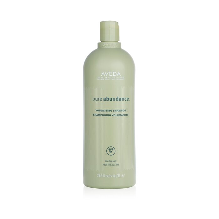 アヴェダ ピュアアバンダンス　ボリューマイジングシャンプー 1000ml Aveda Pure Abundance Volumizing Shampoo 1000ml 送料無料 【楽天海外通販】