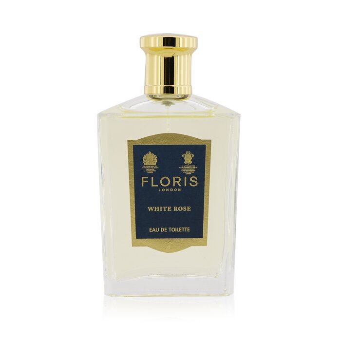 t[X t[XzCg[Y@EDT 100ml Floris White Rose Eau De Toilette 100ml  yyVCOʔ́z