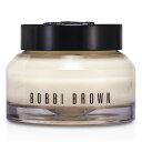 ボビイブラウン コスメ ボビイ ブラウン ビタミンエンリッチフェースベース 50ml Bobbi Brown Vitamin Enriched Face Base 50ml 送料無料 【楽天海外通販】