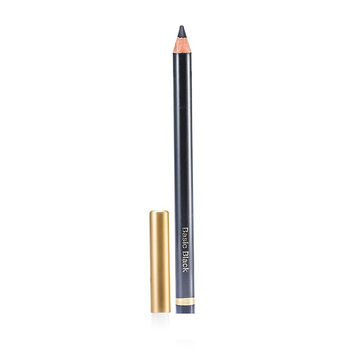 ジェーンアイルデール アイペンシル - Basic Black 1.1gJane Iredale Eye Pencil - Basic Black 1.1g ..