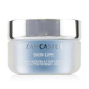 ランカスター スキン ライフ アーリー-エージ-ディレイ デイ クリーム 50ml Lancaster Skin Life Early-Ae-Delay Day Cream 50ml 送料無料 【楽天海外通販】