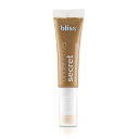 ブリス アンダー カバー シークレット フル カバレッジ コンシーラー - No. Almond 6ml Bliss Under Cover Secret Full CoverAe Concealer - No. Almond 6ml 送料無料 【楽天海外通販】