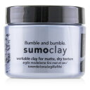 バンブル アンド バンブル Bb. Sumoclay (Workable Day For Matte, Dry Texture) 45ml Bumble and Bumble Bb. Sumoclay (Workable Day For Matte, Dry Texture) 45ml 送料無料 【楽天海外通販】