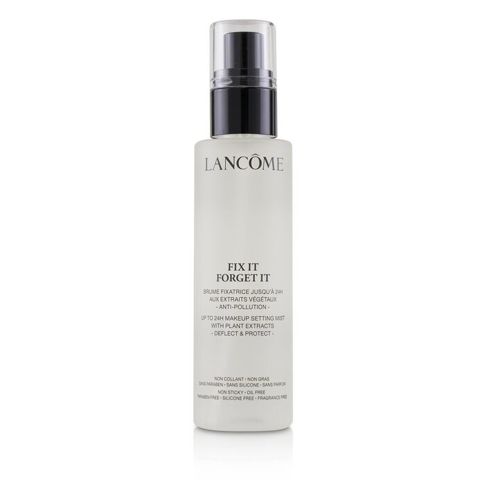 ランコム ファンデーション ランコム フィクス イット フォーゲット イット 24H メークアップ セッティング ミスト 100ml Lancome Fix It Forget It Up To 24H Makeup Setting Mist 100ml 送料無料 【楽天海外通販】