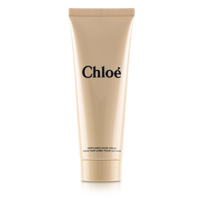 クロエ ハンドクリーム クロエ パフューム ハンドクリーム 75ml Chloe Perfumed Hand Cream 75ml 送料無料 【楽天海外通販】