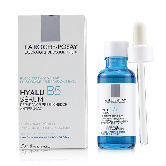 ラロッシュポゼ ヒアル B5 セラム 30ml La Roche Posay Hyalu B5 Serum 30ml 送料無料 【楽天海外通販】のサムネイル