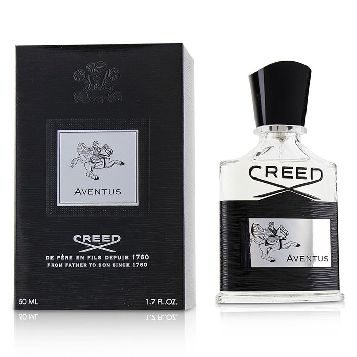 クリード 香水（レディース） クリード Aventus Eau De Parfum 50ml Creed Aventus Eau De Parfum 50ml 送料無料 【楽天海外通販】