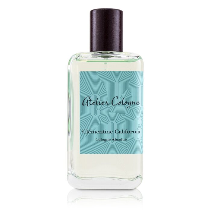 アトリエコロン クレメンタイン カリフォルニア コロン アブソリュ 100ml Atelier Cologne Clementine California Cologne Absolue 100ml 送料無料 