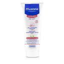 ムステラ スージング モイスチャライジング ローション - For ベリー センシティブ スキン 200ml Mustela Soothing Moisturizing Lotion - For Very Sensitive Skin 200ml 送料無料 【楽天海外通販】