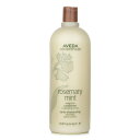 アヴェダ ローズマリー ミント ウェイトレス コンディショナー 1000ml Aveda Rosemary Mint Weightless Conditioner 1000ml 送料無料 【楽天海外通販】