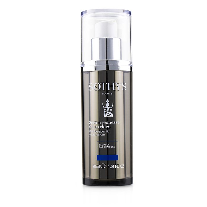 ソティス リンクル-スペシフィック ユース セラム 30ml Sothys .-Specific Youth Serum 30ml 送料無料 【楽天海外通販】