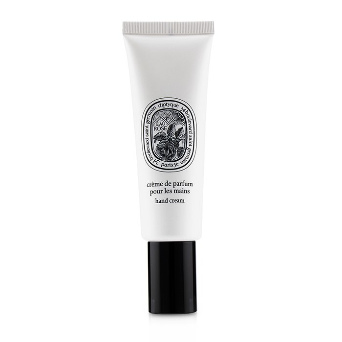 fBveBbN Eau Rose Hand Cream 45ml Diptyque Eau Rose Hand Cream 45ml  yyVCOʔ́z