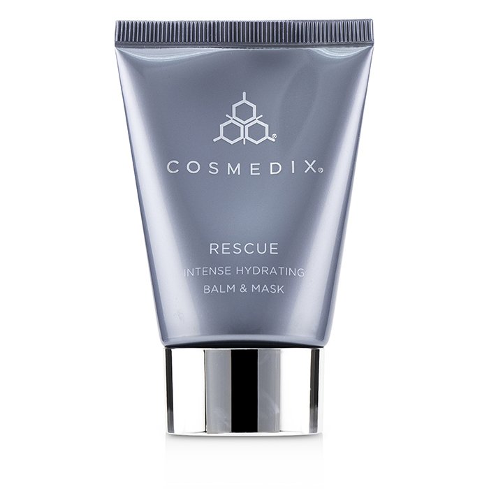 RXfBbNX XL[ CeX nCh[eBO o[ &}XN 50gCosMedix Rescue Intense Hydrating Balm &Mask 50g  yyVCOʔ́z