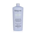 ケラスターゼ バン ブロンドアブソリュ (ハイトーン クールブロンド グレイヘア用) 1000ml Kerastase Blond Absolu Bain Ultra-Violet An.-Brass Purple Shampoo (Lightened, Cool Blonde or Grey Hair) 1000ml 送料無料 【楽天海外通販】