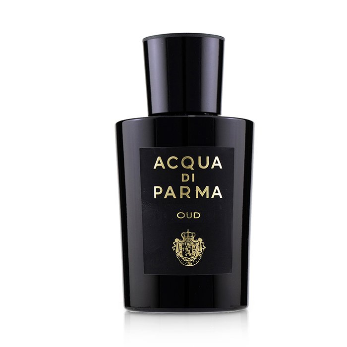 ANAfBp} VOj`[ Iu U T E[h I[ f pt@ 100ml Acqua Di Parma Signatures Of The Sun Oud Eau De Parfum 100ml  yyVCOʔ́z